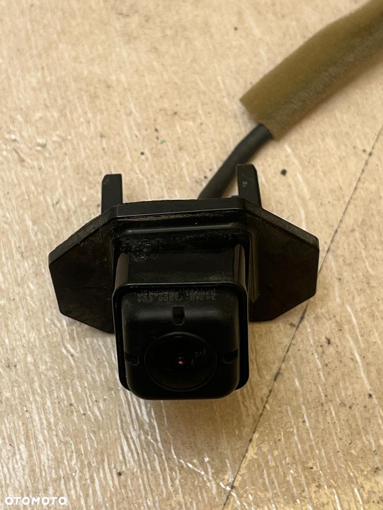 Kamera cofania Suzuki Ignis III 3A760-73500 - 1