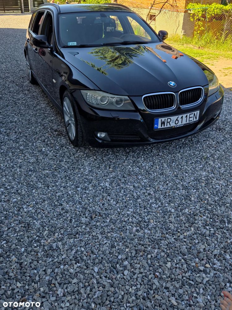 BMW Seria 3 318d - 7