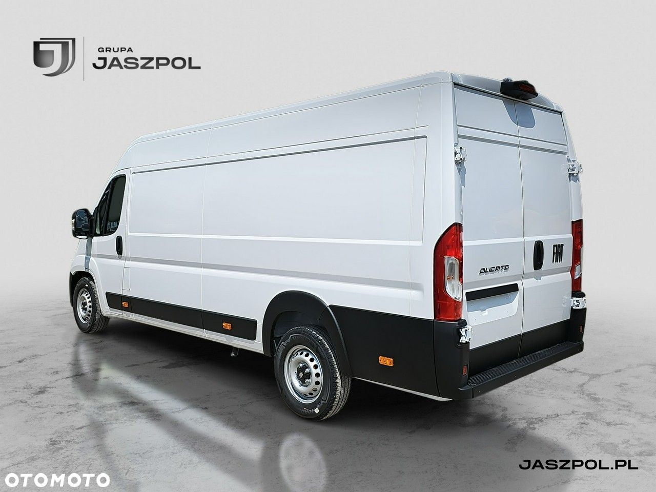 Fiat Ducato - 7
