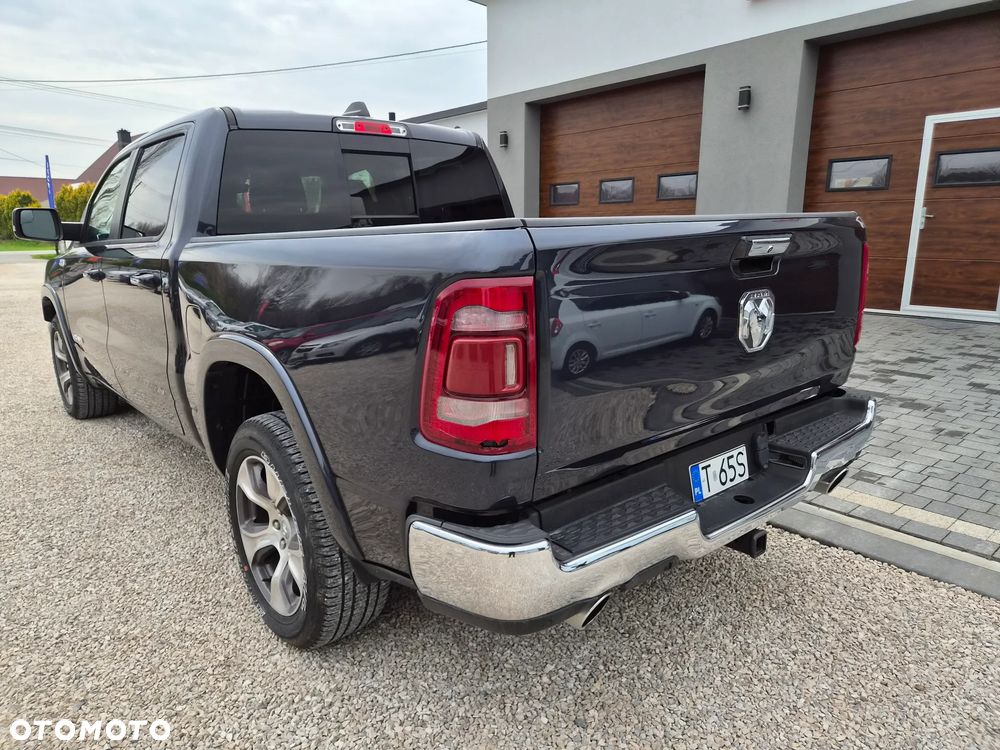 Dodge RAM - 6