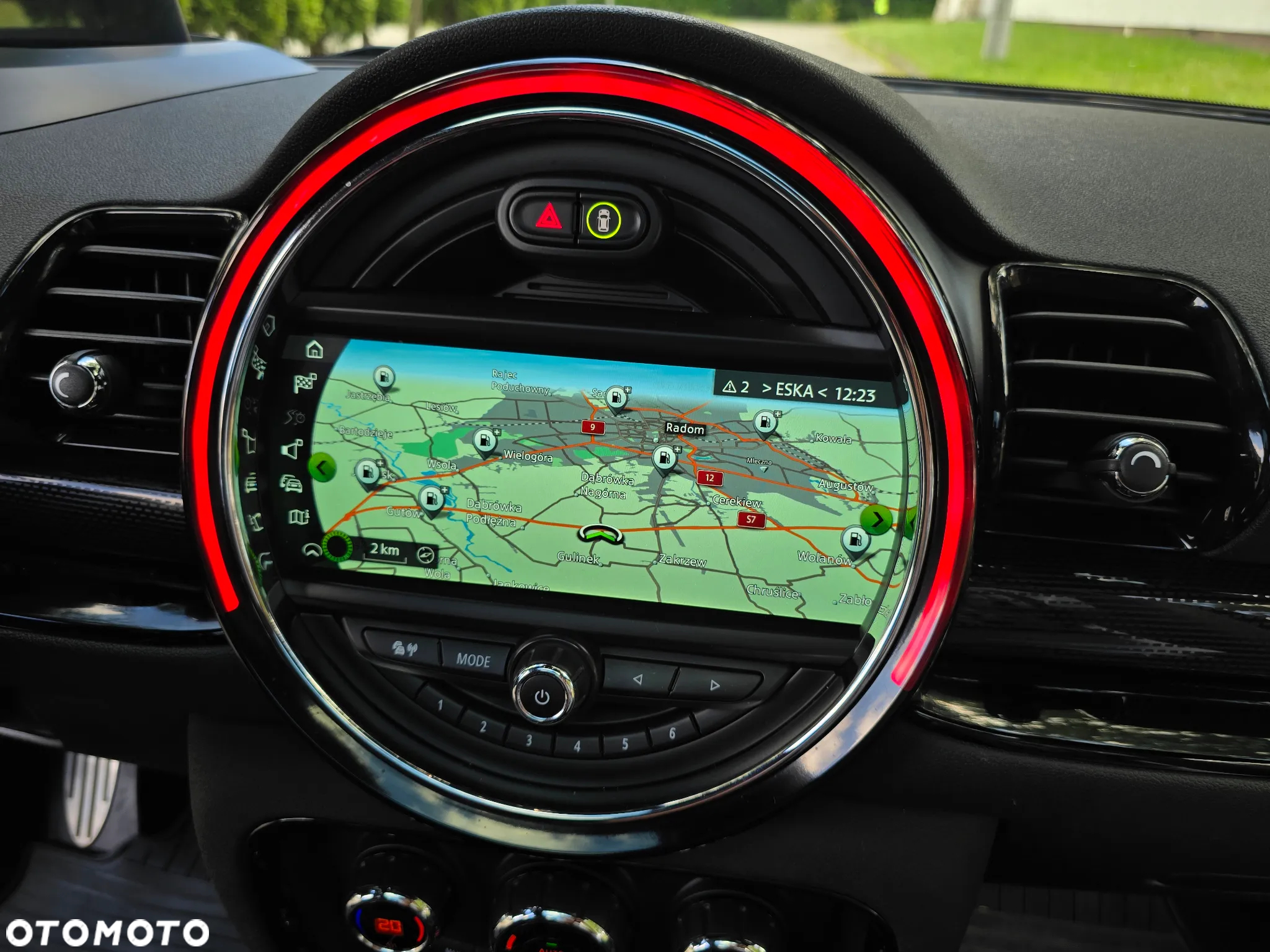 MINI John Cooper Works Clubman All4 Sport-Aut - 27
