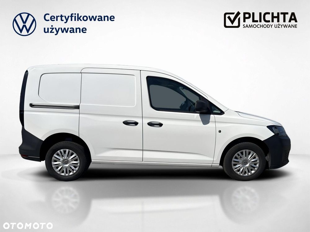Volkswagen Caddy Cargo Standard - 7