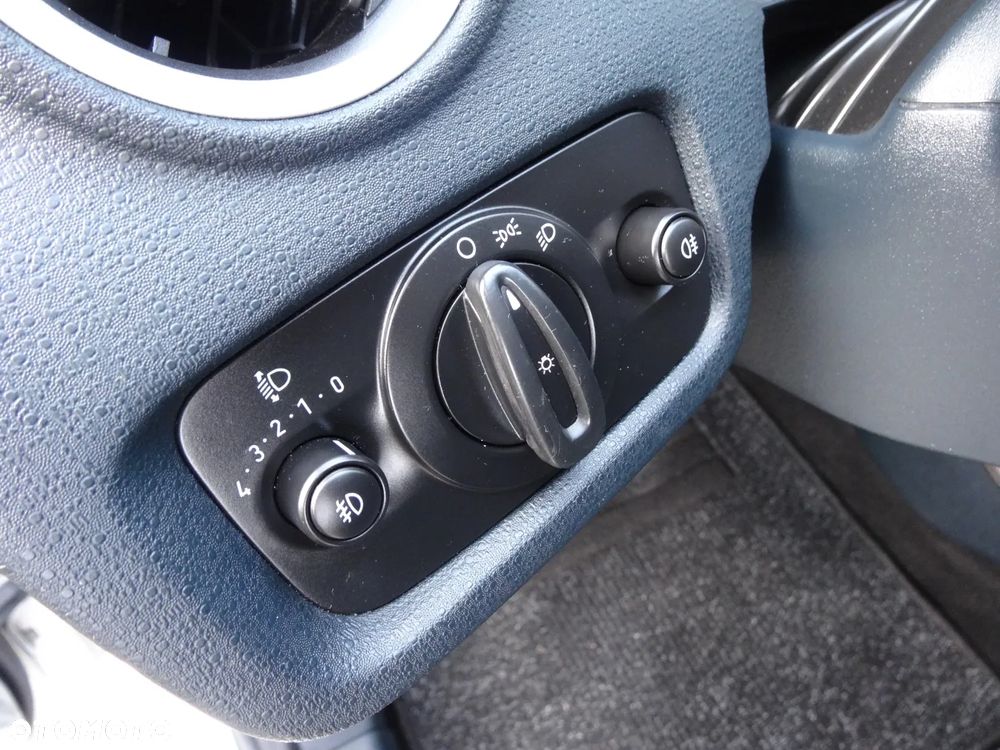 Ford Fiesta 1.25 Titanium EU5 - 30