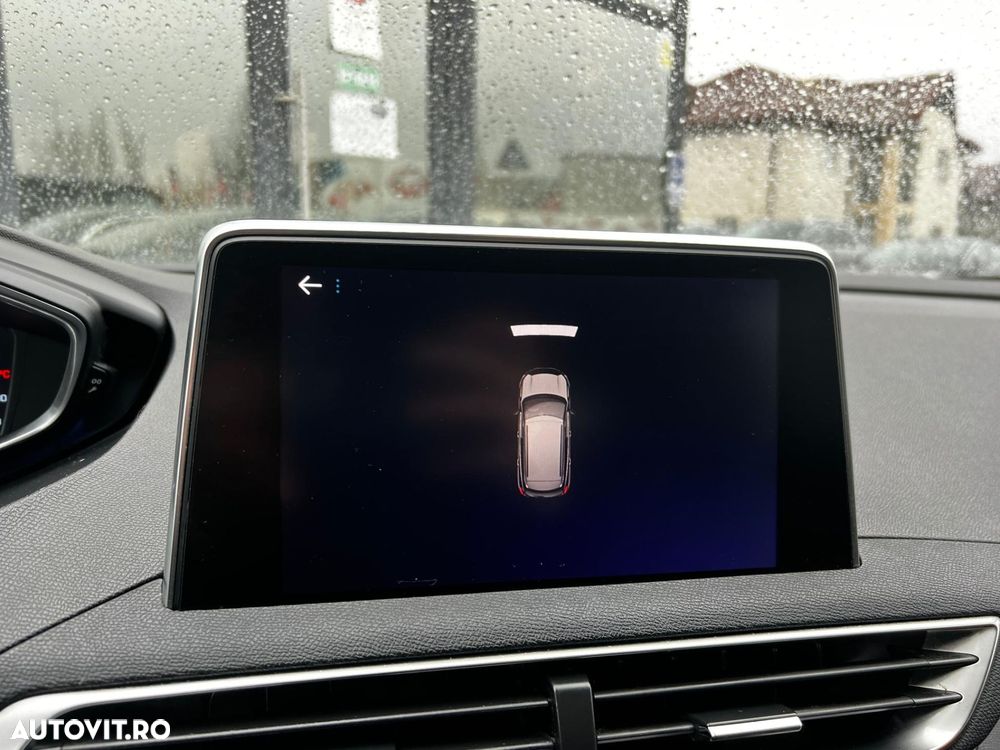 Peugeot 3008 - 12