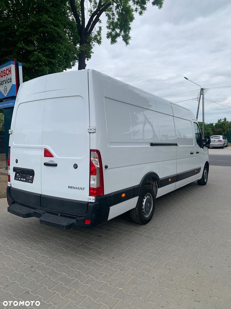 Renault Master - 5