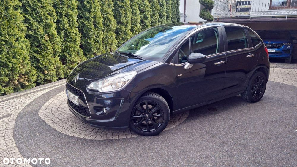 Citroën C3 - 2