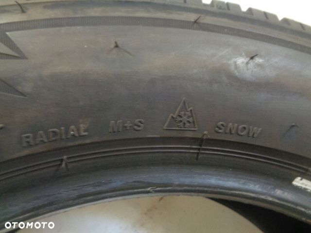 4X BRIDGESTONE BLIZZAK LM005 225/60R18 104V XL - 11