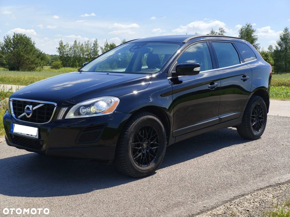 Volvo XC 60 - 4