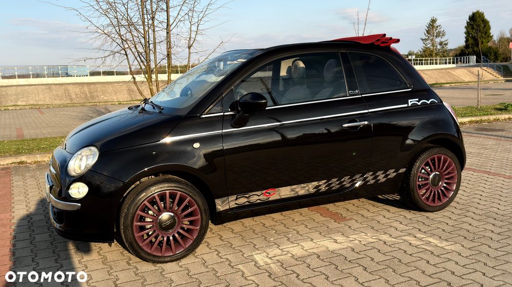 Fiat 500 1.2 8V Collezione - 7