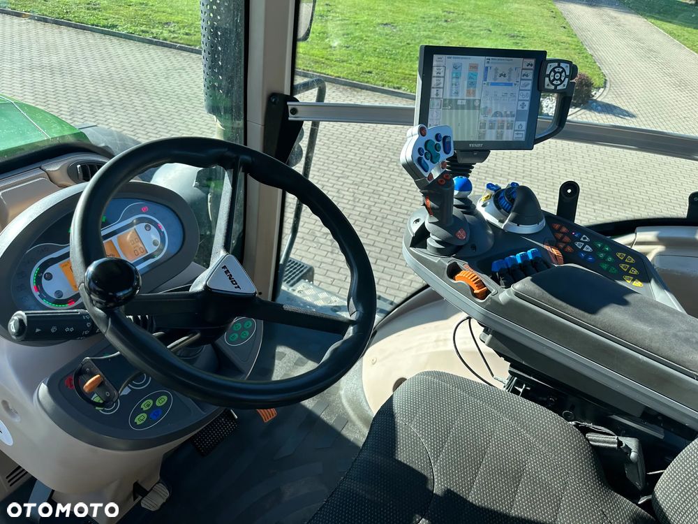 Fendt 936 S4 Profi Plus 939 942 1050 - 20