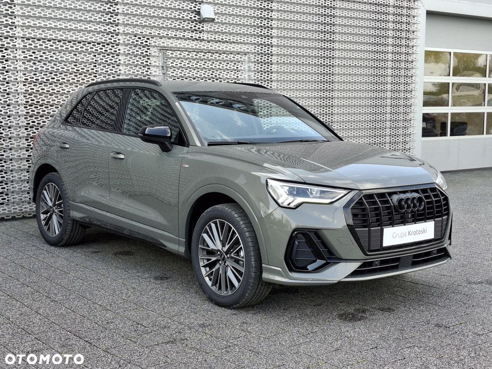 Audi Q3 - 6