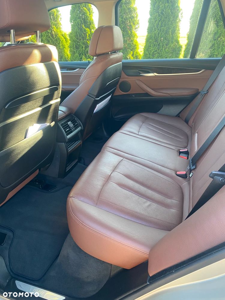 BMW X5 - 10
