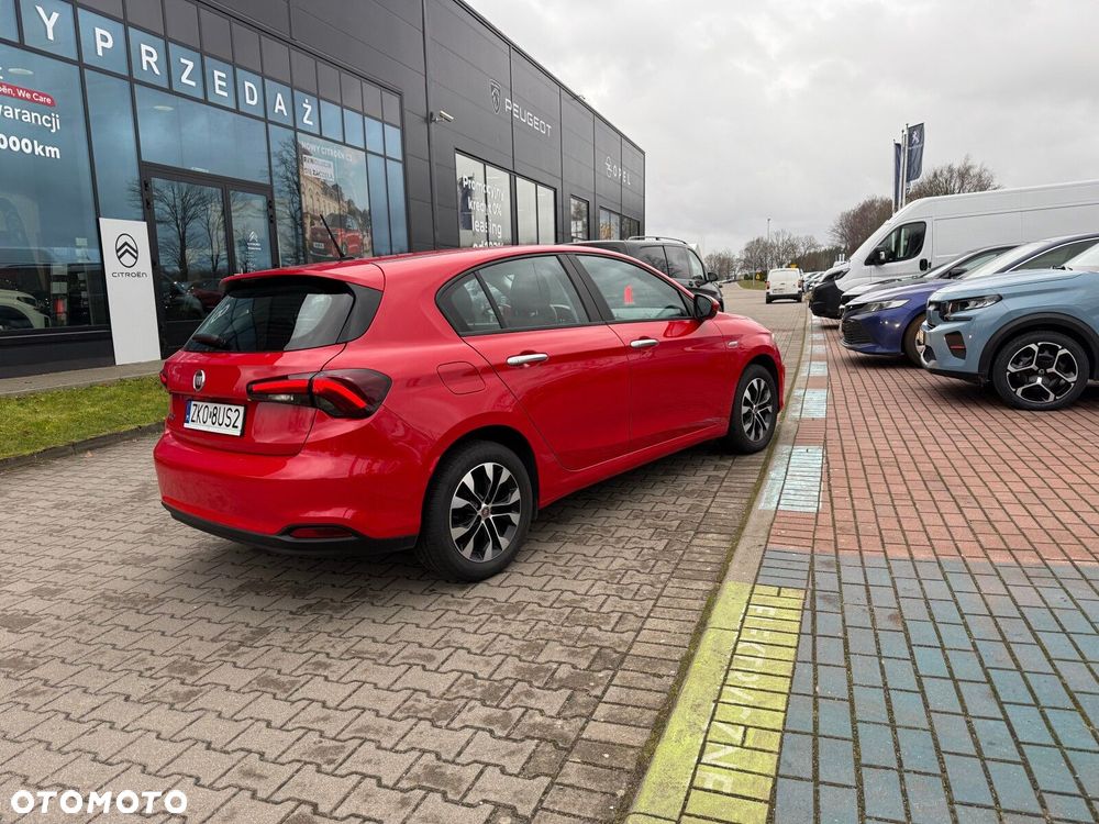 Fiat Tipo 1.0 T3 City Life - 3