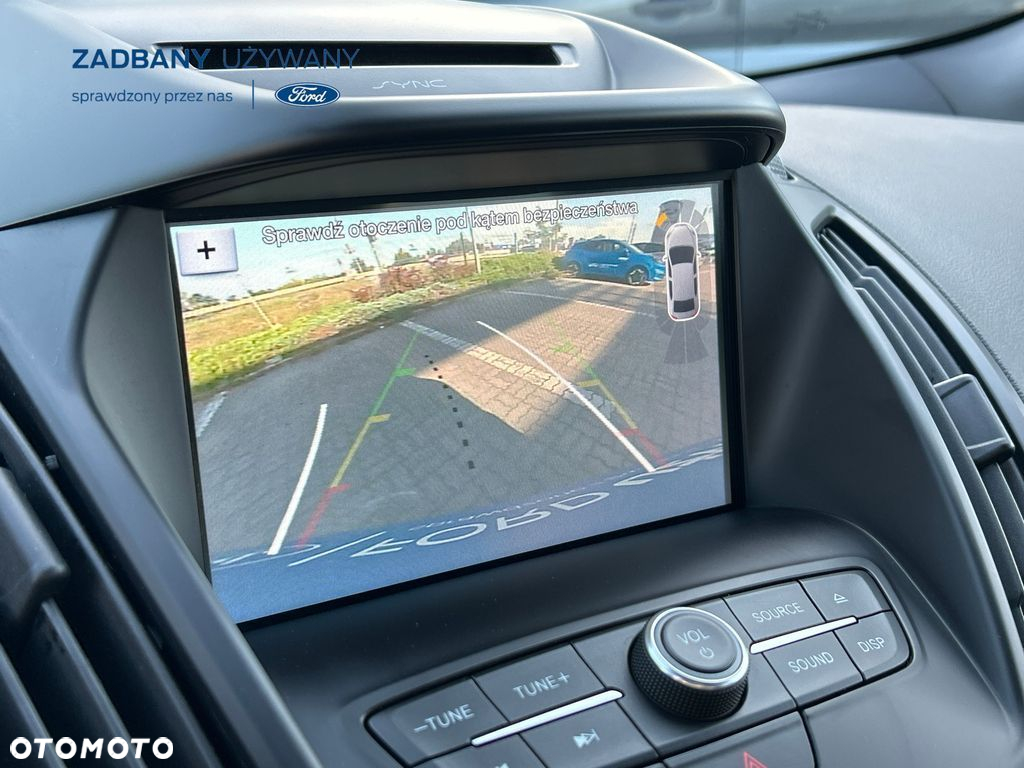 Ford Kuga 2.0 TDCi AWD ST-Line - 19