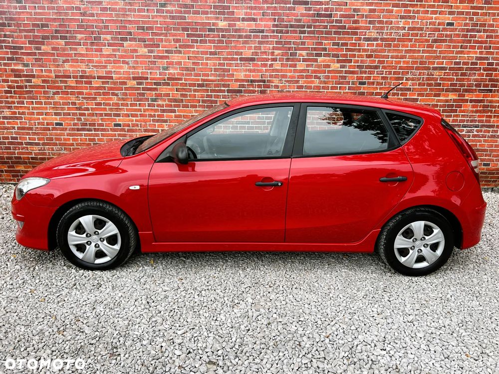 Hyundai i30 - 38