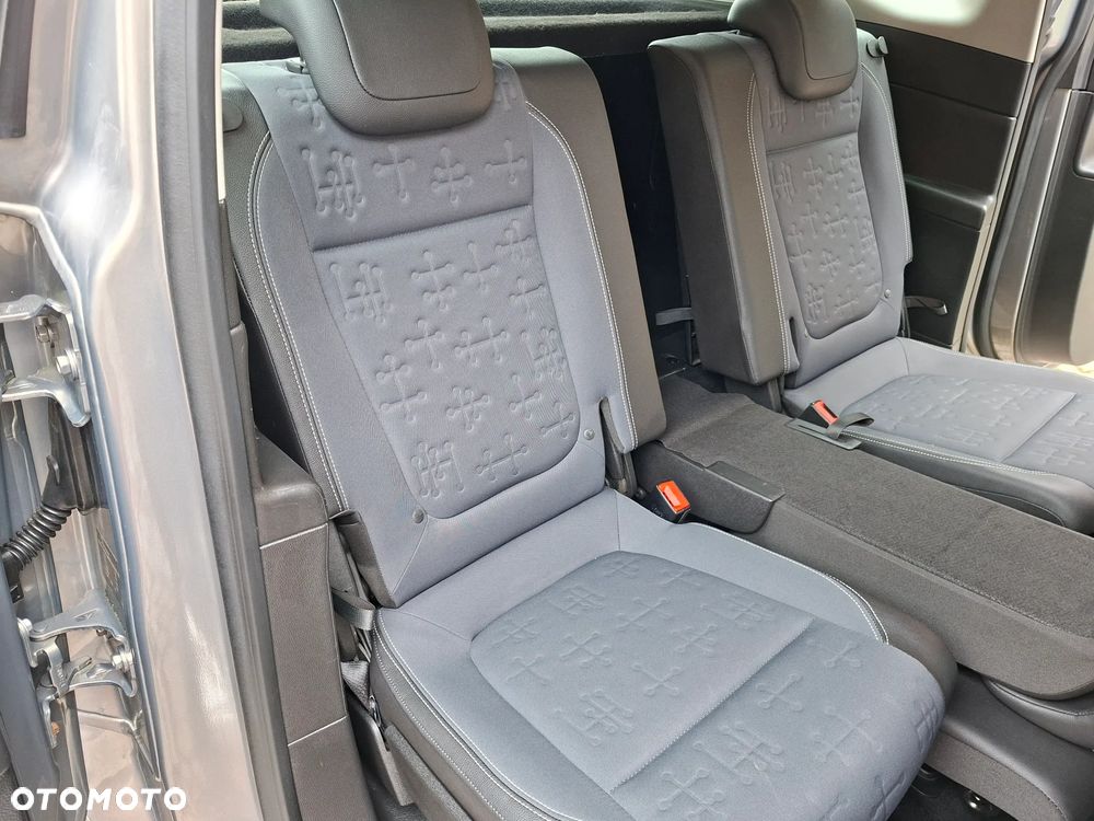 Opel Meriva 1.4 Ecoflex Design Edition - 16