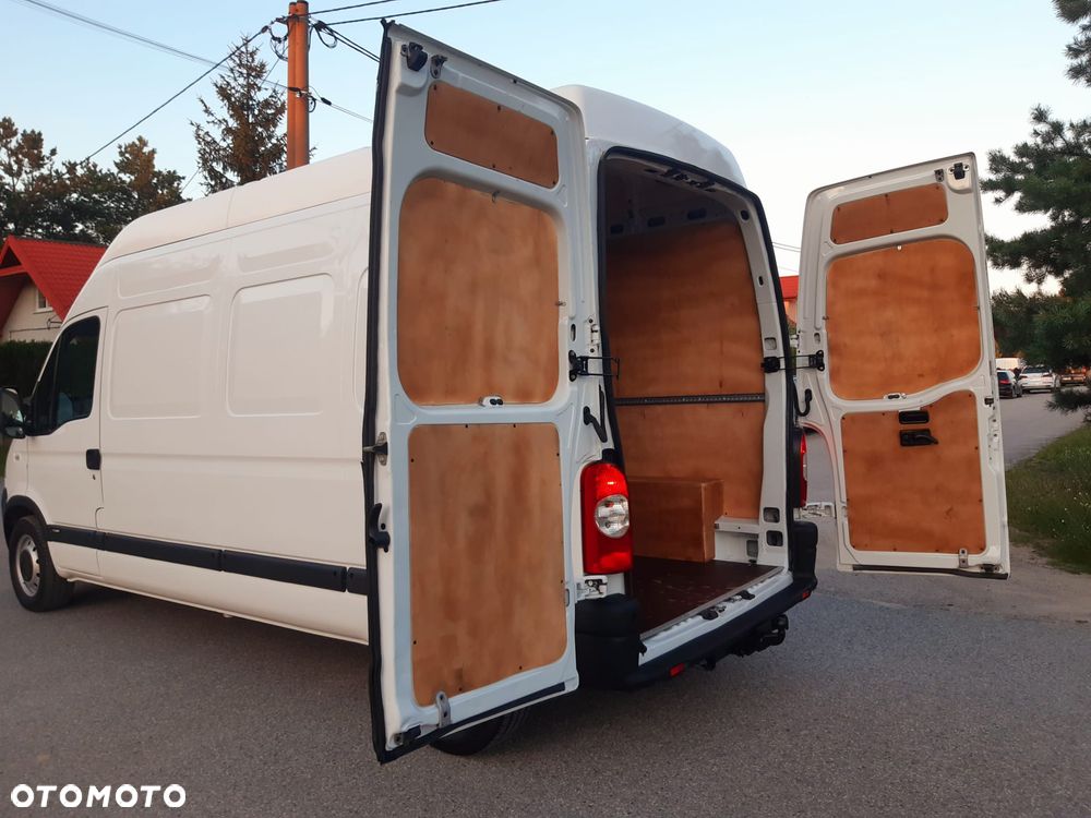Opel Movano - 21