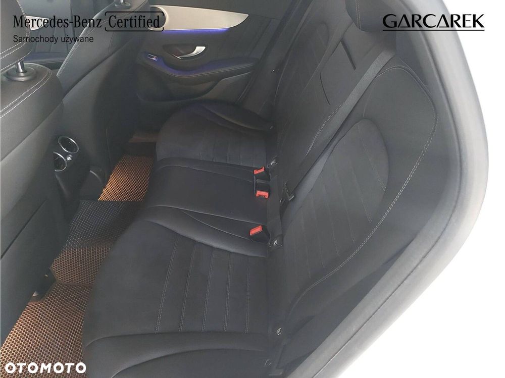 Mercedes-Benz GLC - 17