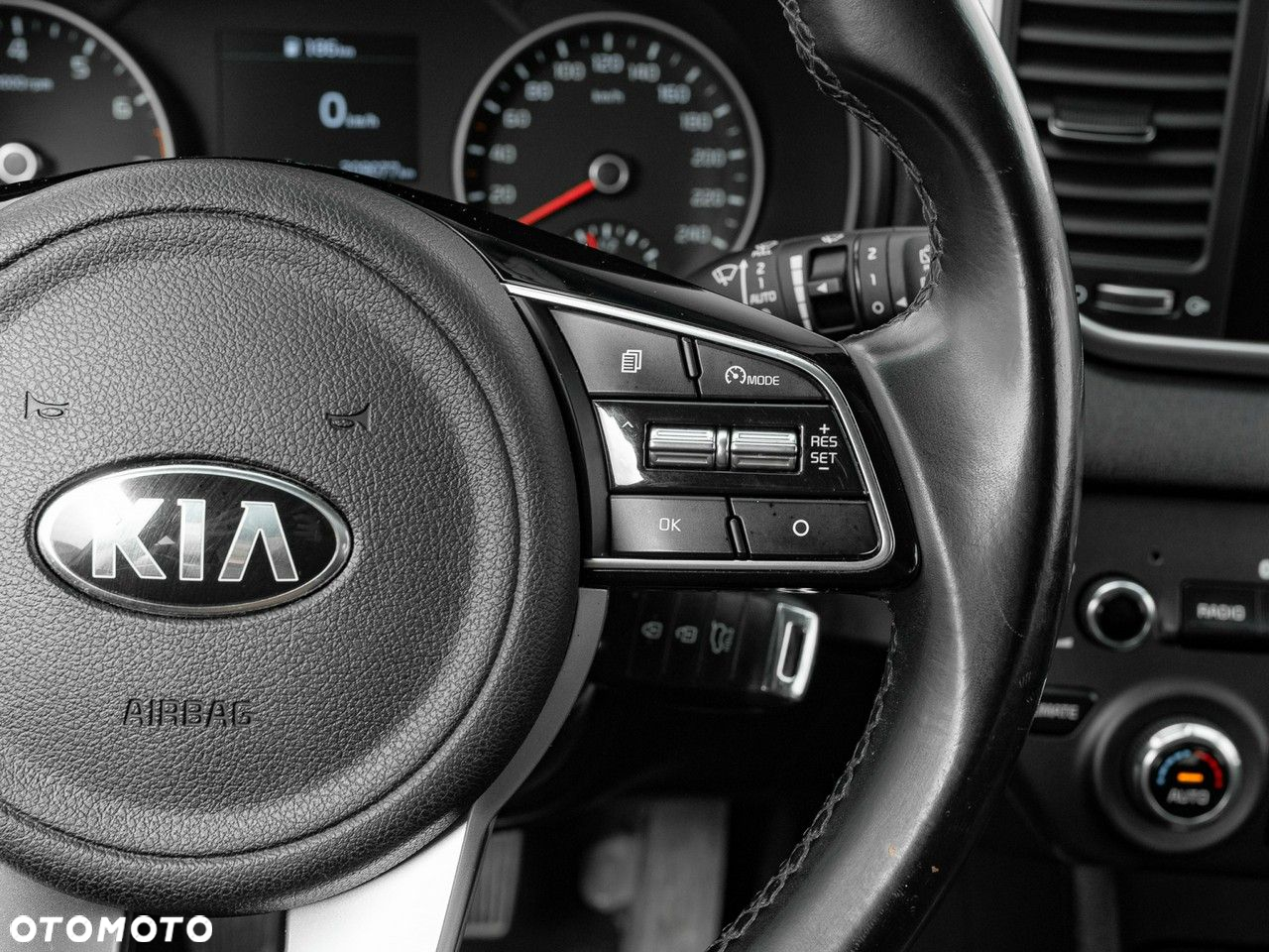 Kia Sportage - 18