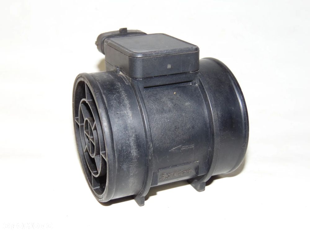 ORYGINAŁ przepływomierz 5WK9634 24404016 Opel Vectra C Signum Zafira 2 II B 2.2 benzyna - 7