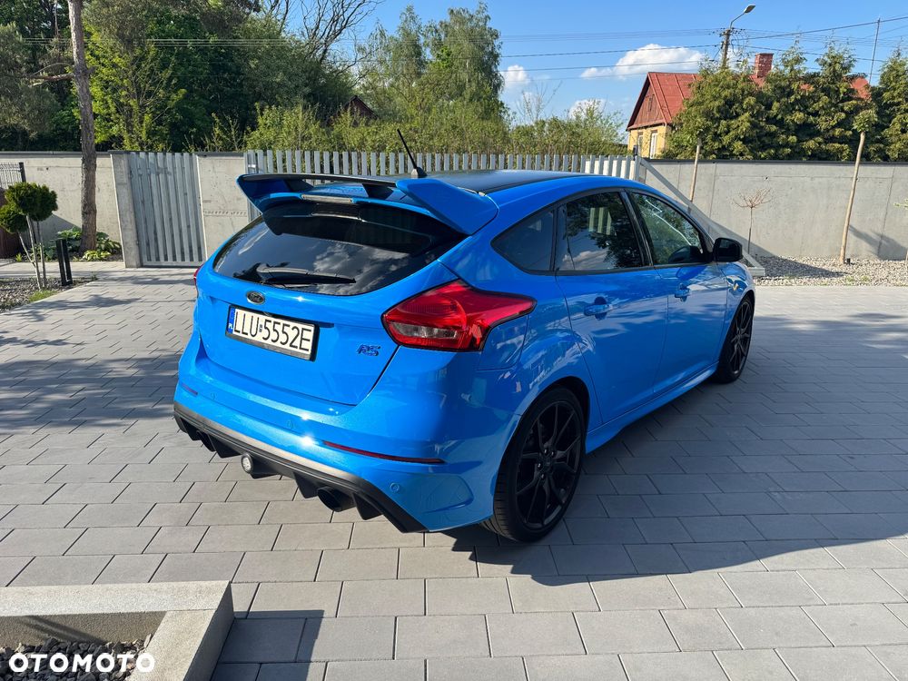 Ford Focus - 5