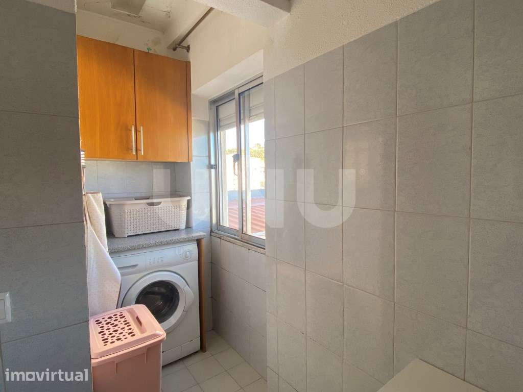 Apartamento T2 - ZONA SUL - Grande imagem: 2/12