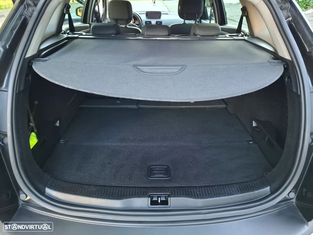 Renault Mégane Sport Tourer ENERGY dCi 110 Start & Stopp Expression - 12