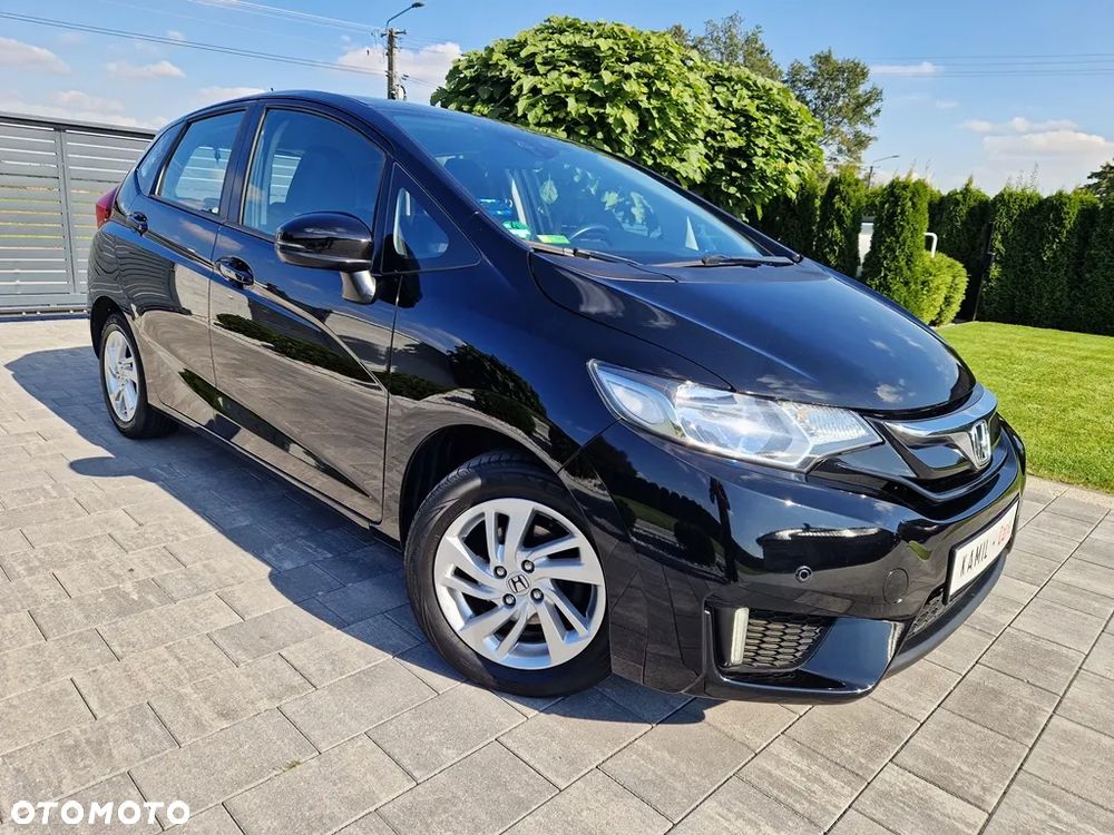 Honda Jazz 1.3 i-VTEC Elegance (ADAS/Honda Connect+) CVT - 12
