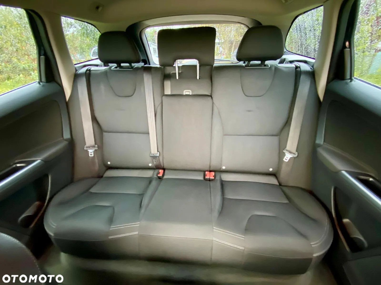 Volvo XC 60 D4 Drive-E Base - 11