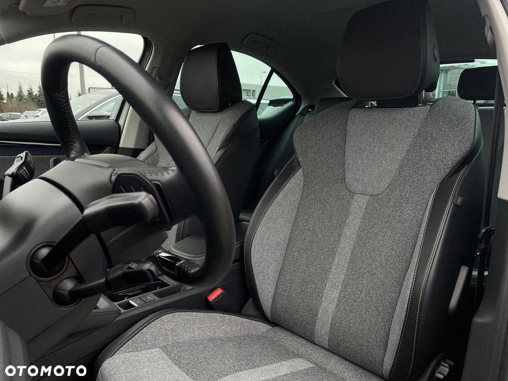 Skoda Octavia 2.0 TDI Selection DSG - 14