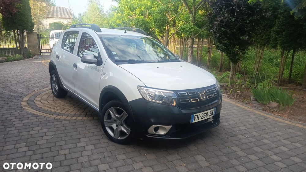 Dacia Sandero Stepway 0.9 TCe Outdoor S&S - 1