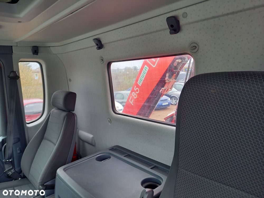 Scania P280 - 15