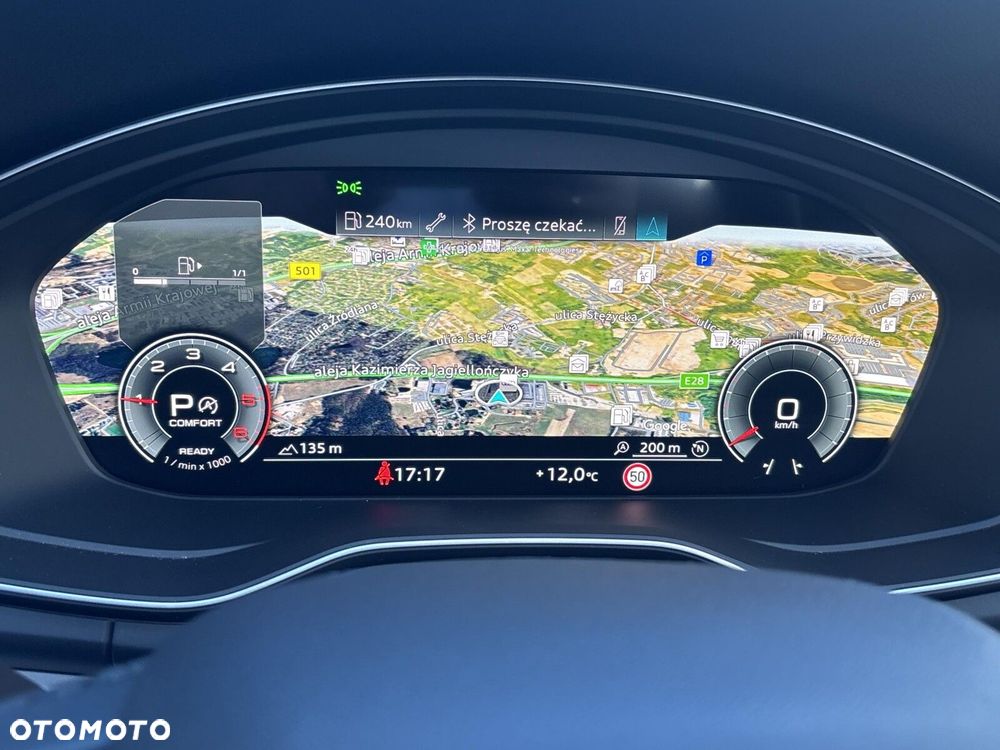 Audi Q5 Sportback - 14