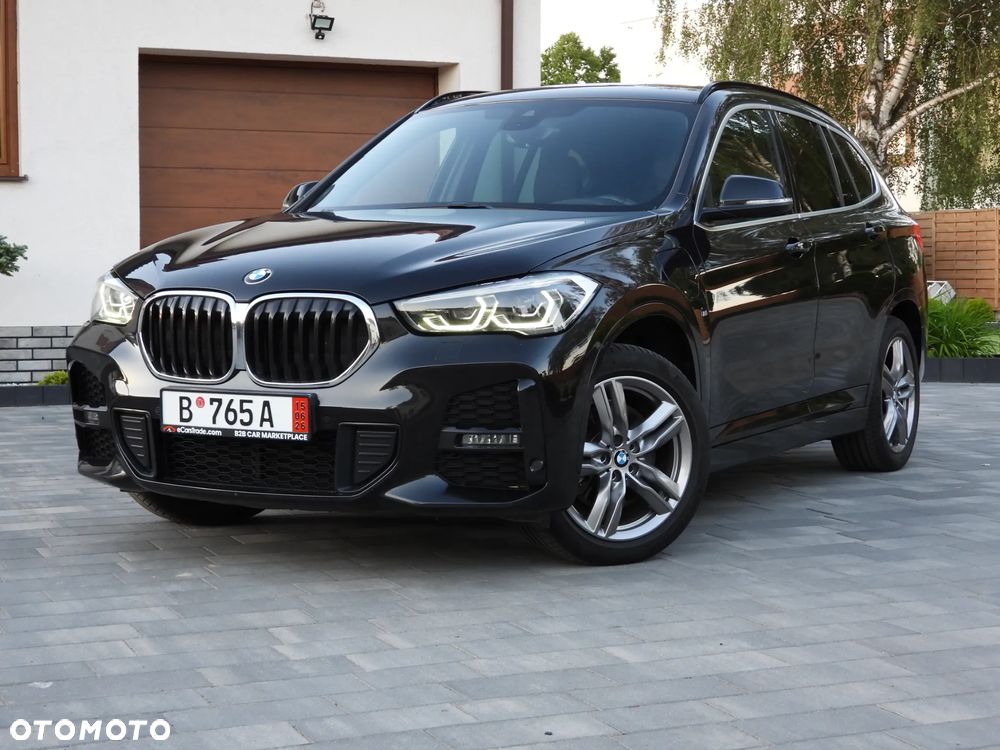 BMW X1 xDrive25e M Sport - 14