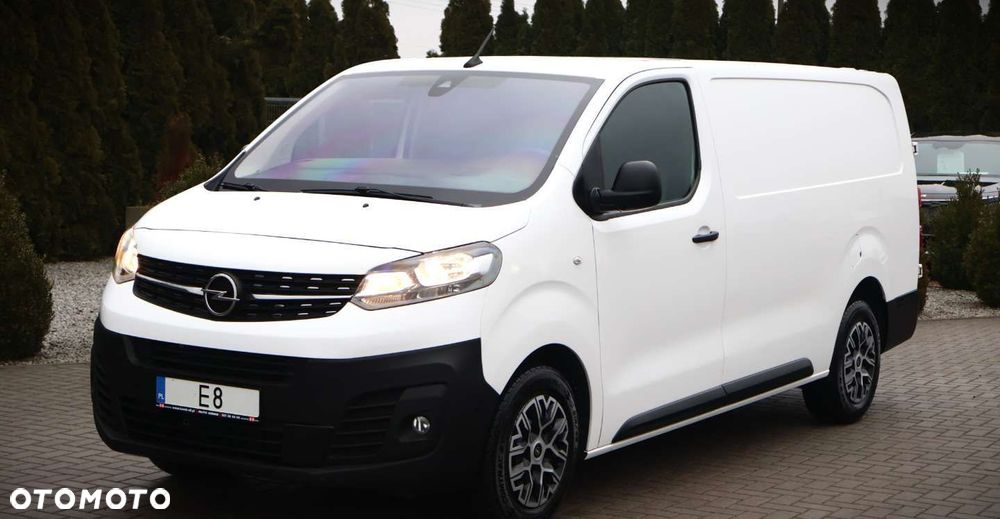 Opel Vivaro - 10