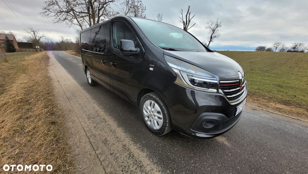 Renault Trafic - 26