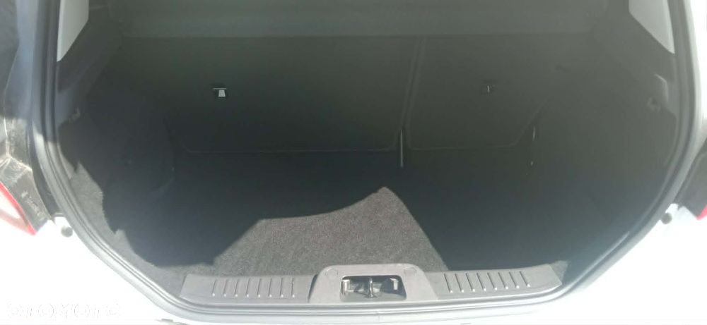 Ford Fiesta 1.0 Start-Stop Titanium - 11