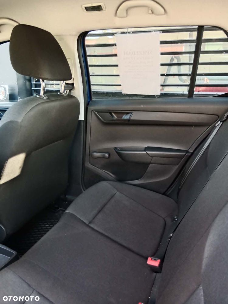 Skoda Fabia 1.2 TSI Active - 2