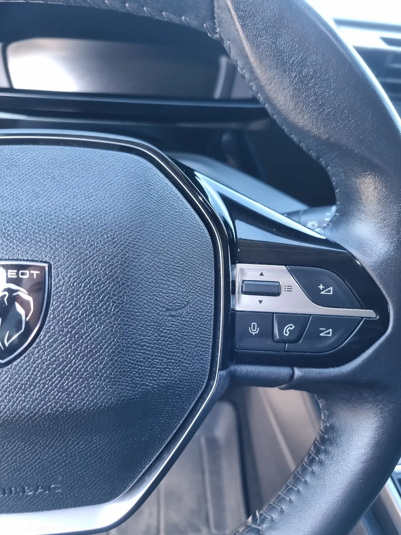 Peugeot 308 1.5 BlueHDi Active Pack S&S - 36