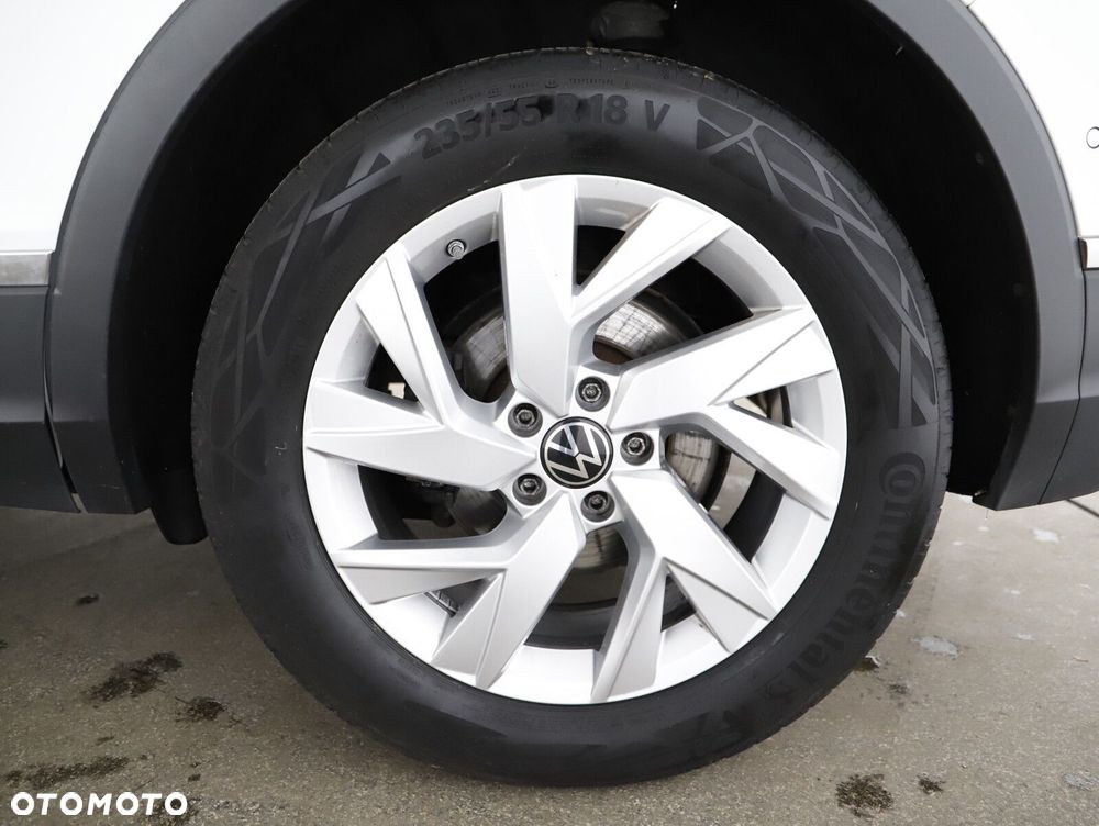 Volkswagen Tiguan 2.0 TDI SCR 4Mot Elegance DSG - 31