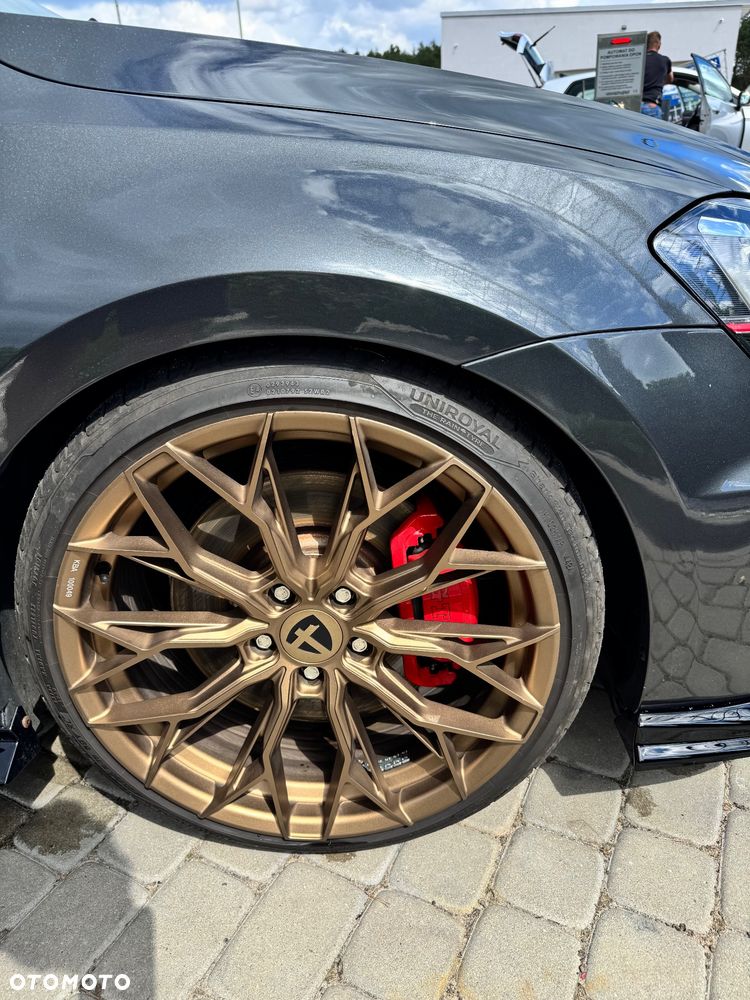 Volkswagen Golf 2.0 TSI BMT GTI Performance - 4