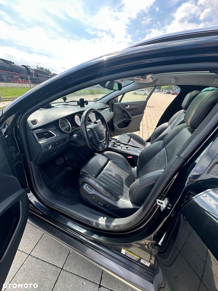Peugeot 508 2.0 HDi Business Line - 10