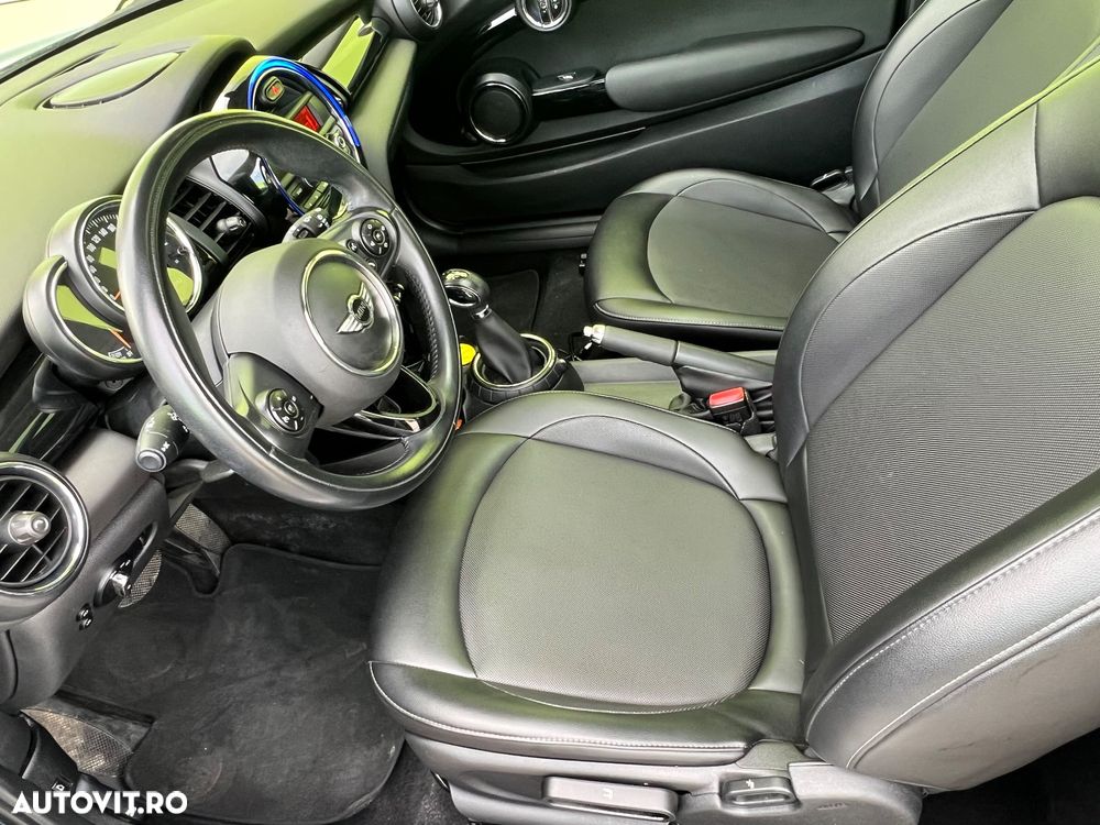 Mini Cooper Aut. - 7