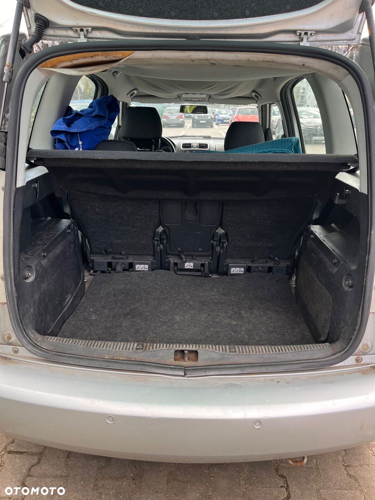 Skoda Roomster 1.4 TDI Comfort - 7