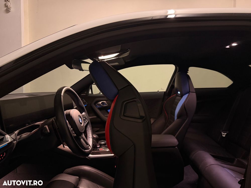 BMW M2 Standard - 10