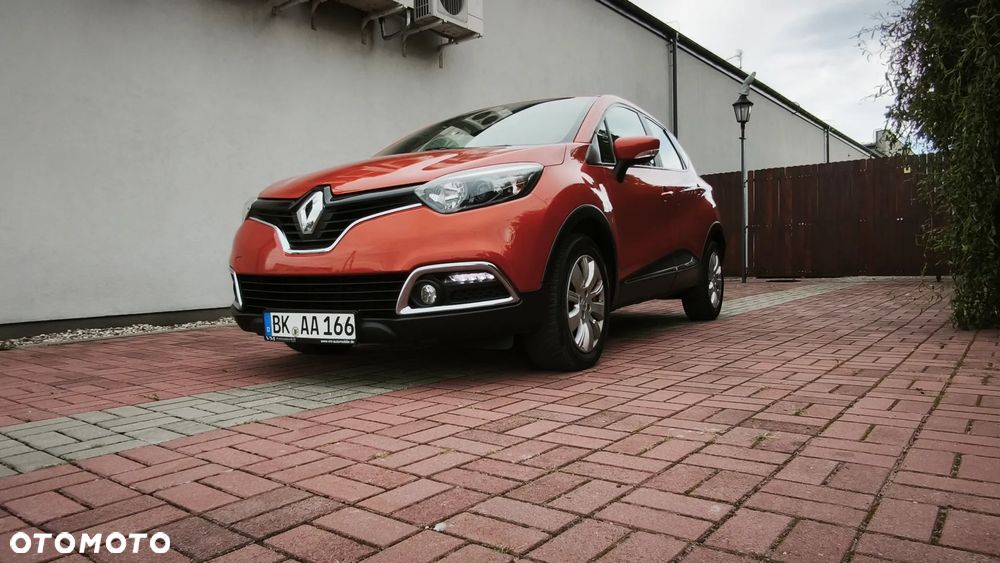Renault Captur ENERGY TCe 120 EDC Dynamique - 11