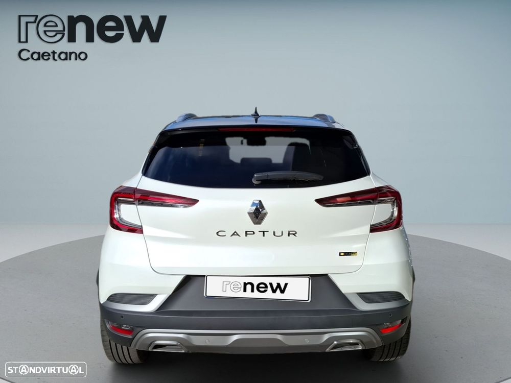 Renault Captur 1.0 TCe RS Line - 7