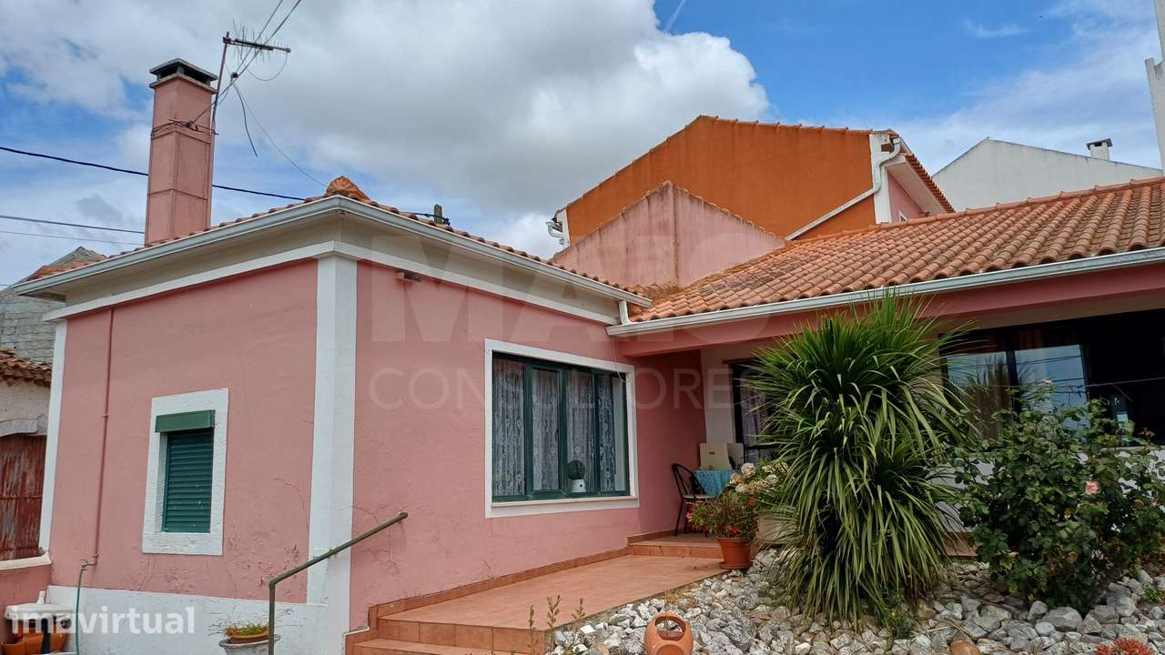 Moradia de Charme com Jardim - Grande imagem: 4/36