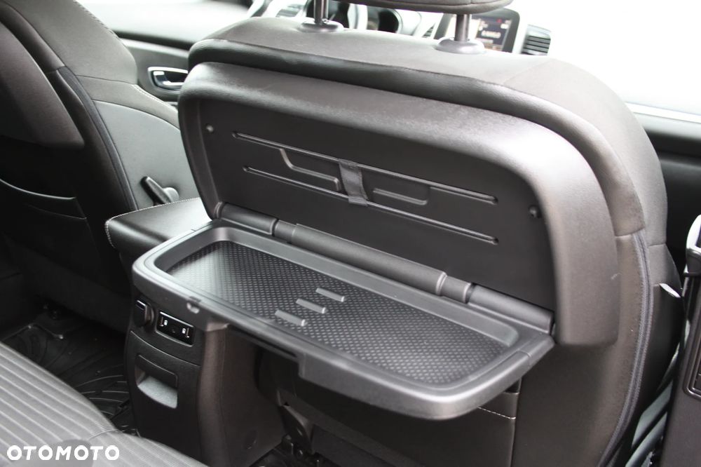 Renault Scenic ENERGY TCe 115 S&S Paris - 10