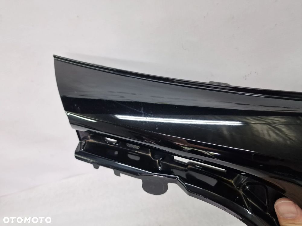 RENAULT ZOE LIFT 18- ATRAPA / GRILL PRZEDNI PRZÓD , NR 620885331R , NR AUKCJI GL507 - 17